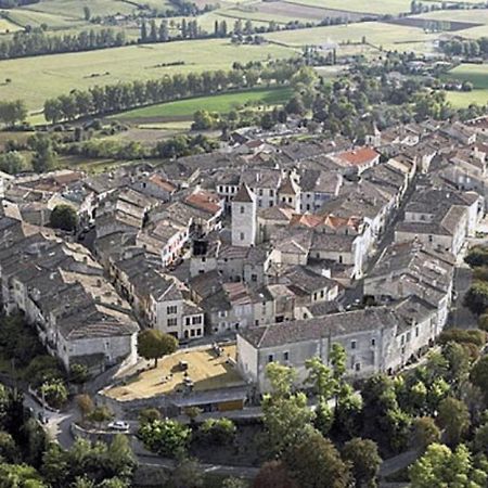 Вилла Le Gite Des Carmes Лозерт Экстерьер фото